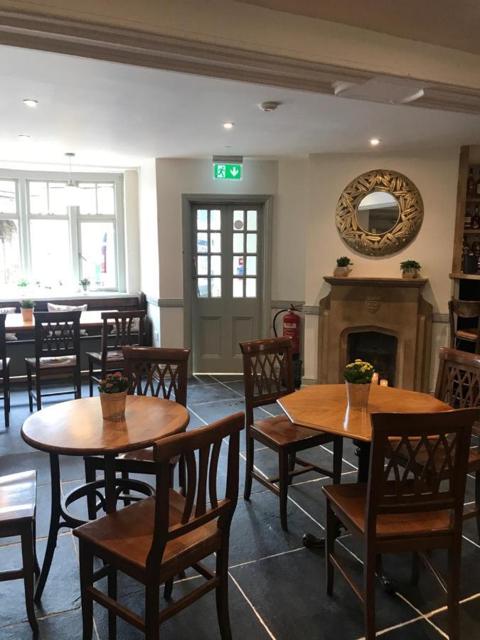The Cross Keys Sherborne Sherborne  Esterno foto